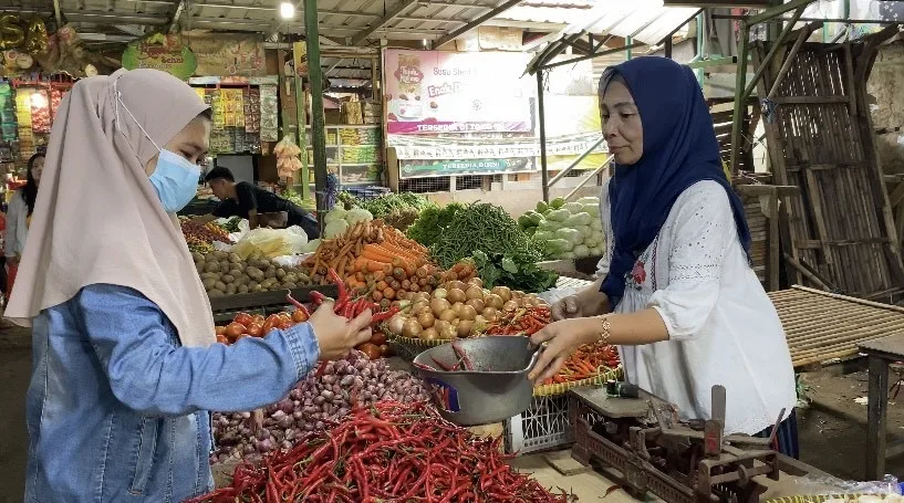 prinsip jual beli - Rukun dan Syarat Sah dalam Praktik Jual Beli