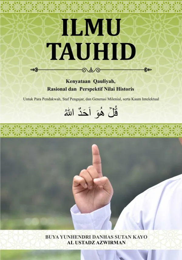 tauhid adalah