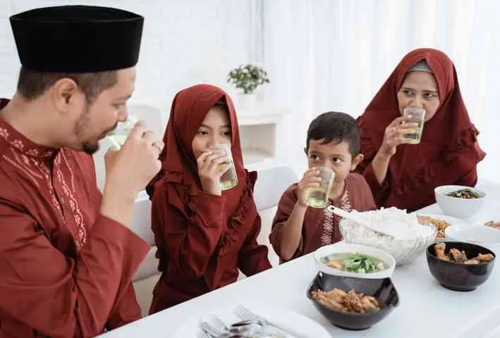 Jadwal Praktis Puasa Sunnah Sepanjang Tahun