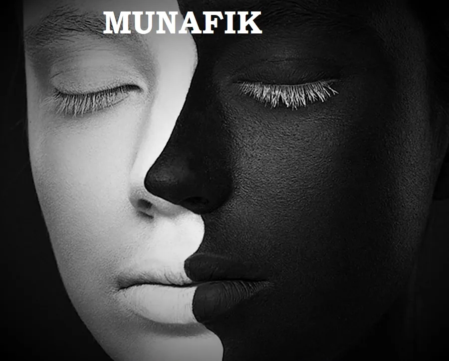 FAQ Seputar Munafik