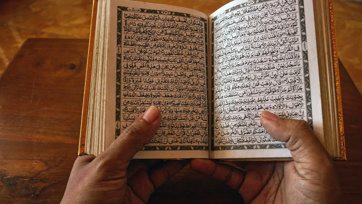 tirakat rajab