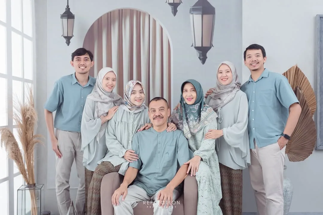 warisan anak
