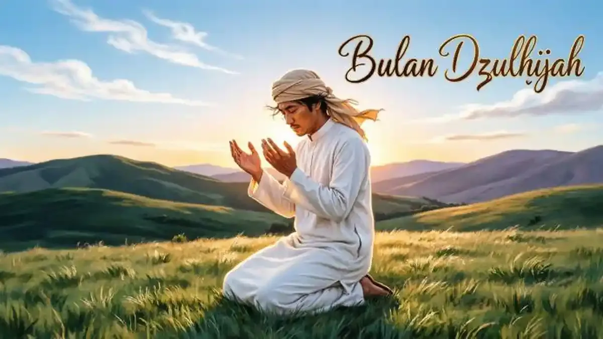 dzulhijjah