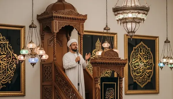 syarat musafir