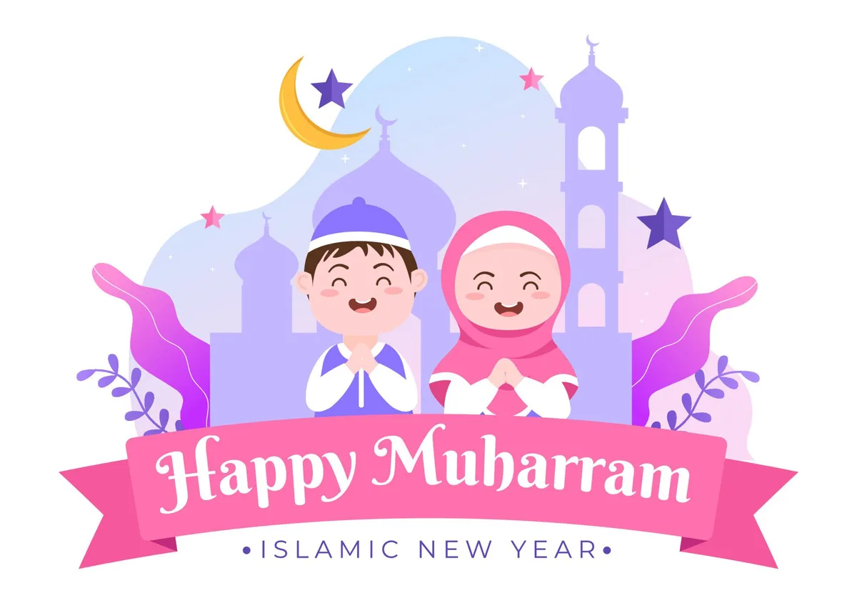 Sunnah 1 Muharram: Amalan yang Dianjurkan