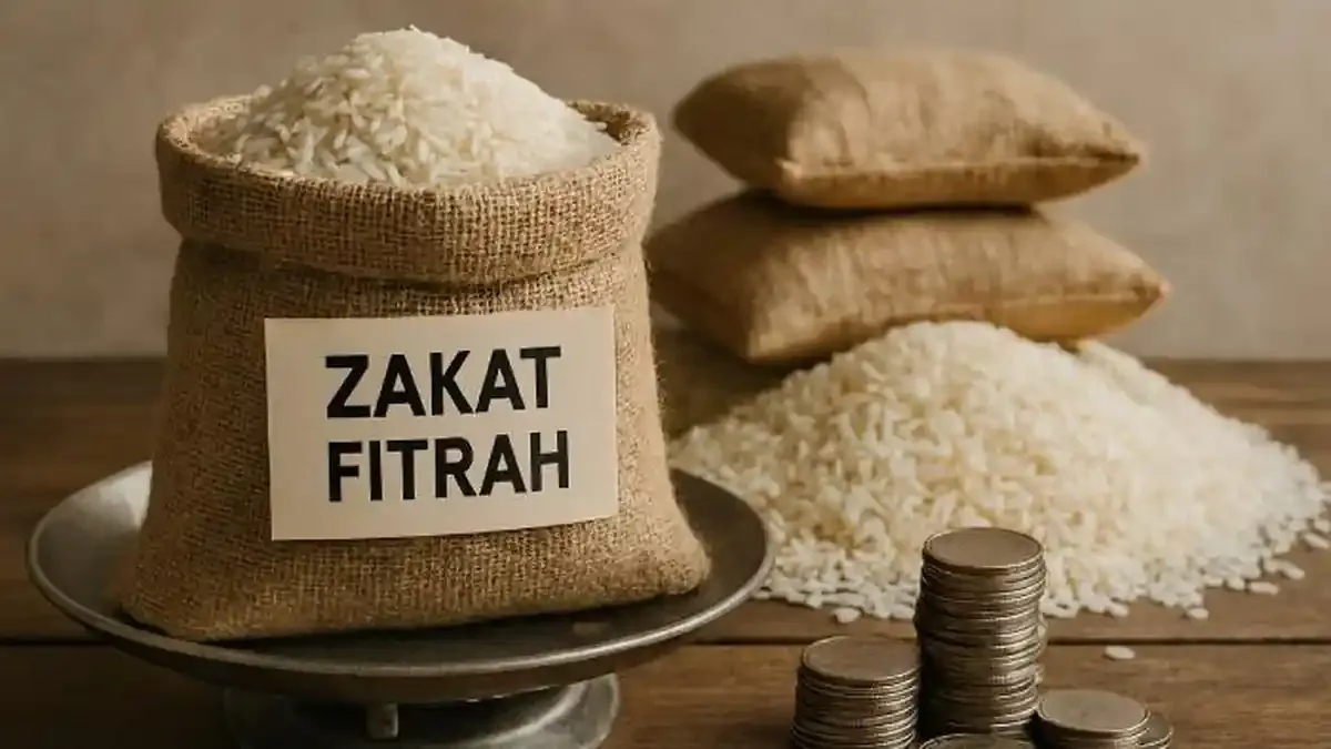 hukum zakat fitrah: Kesalahan Umum dalam Menunaikan Zakat Fitrah
