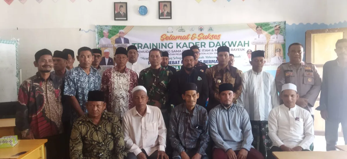 kader dakwah