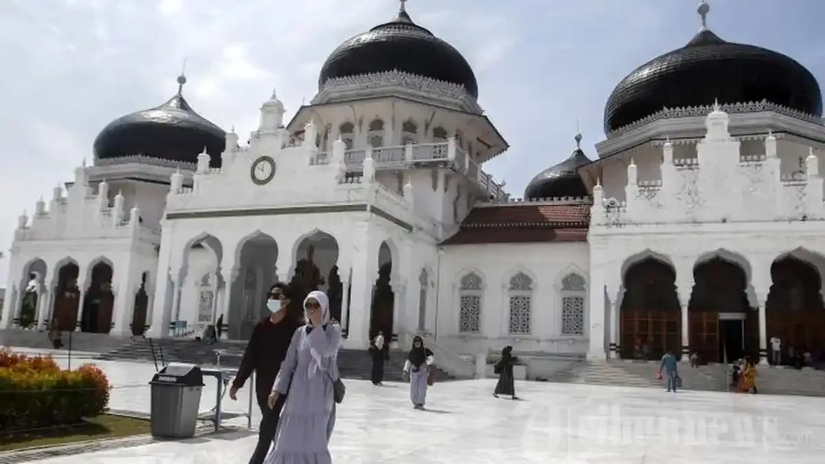 muharram dan dzulhijjah