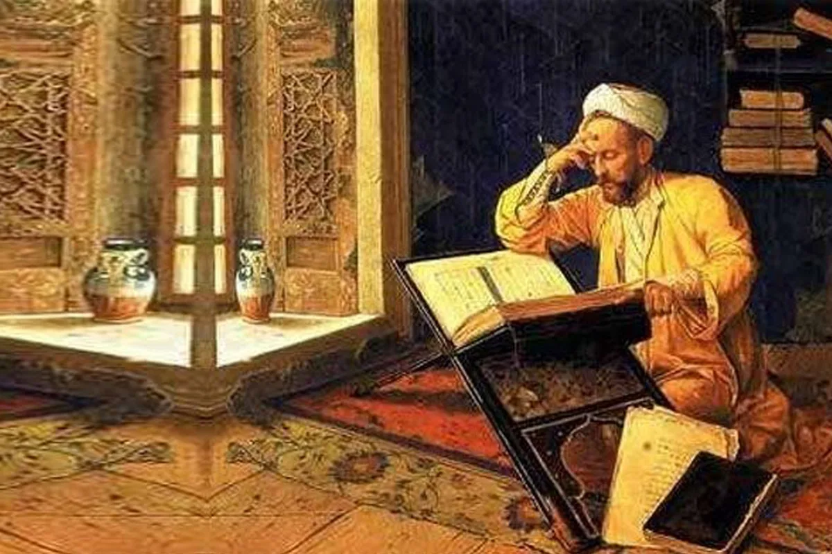 wahyu dan hadis: Merawat Pemahaman agar Tidak Melenceng
