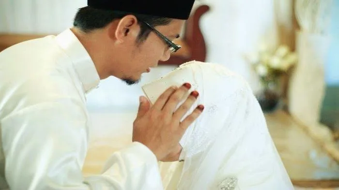 doa setelah akad nikah - Variasi Tradisi Doa di Berbagai Daerah