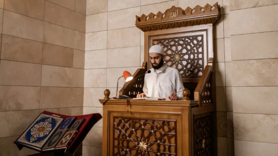 khutbah tentang isra miraj