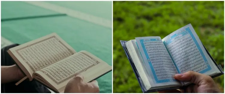 Thaharah dari Najis: Langkah Praktis di Rumah