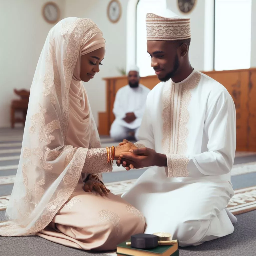 khutbah nikah: Merangkai Pemahaman yang Utuh