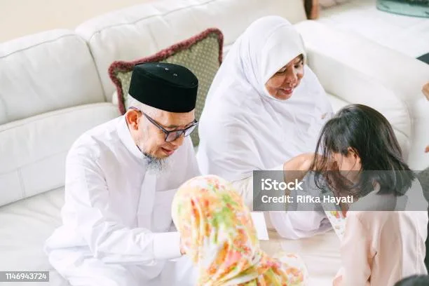 Pertanyaan yang Sering Muncul Seputar Berkah