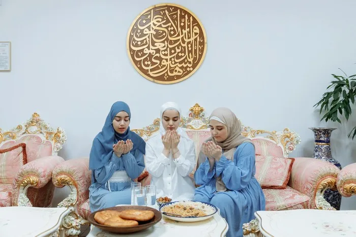 puasa rajab