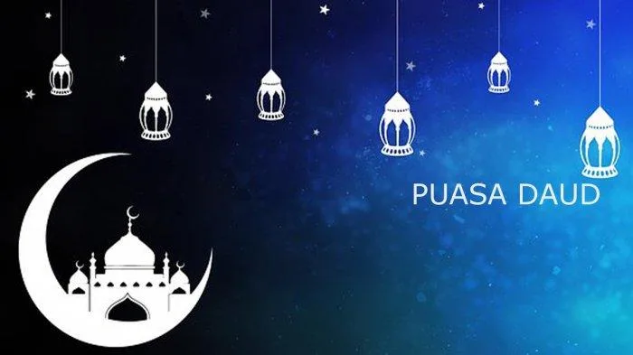 puasa daud