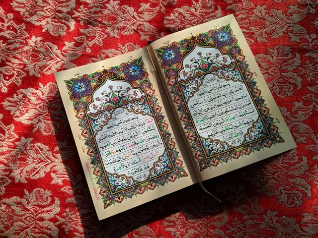 Pertanyaan yang Sering Diajukan Seputar Kitab Zabur