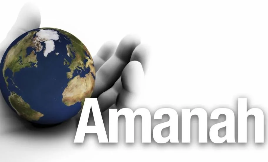 amanah