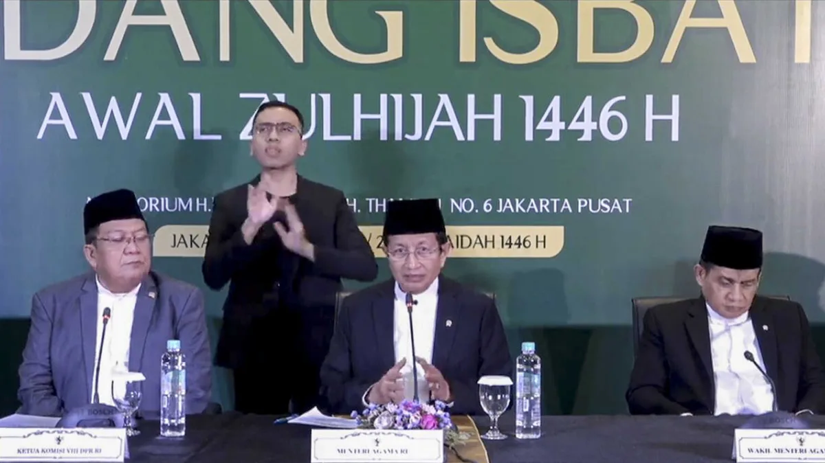 dzulhijjah 1446