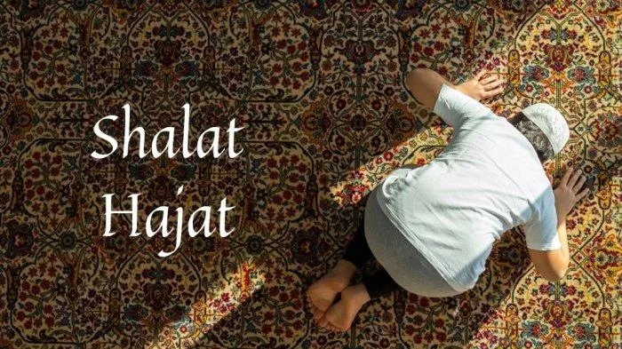 hajat dalam islam