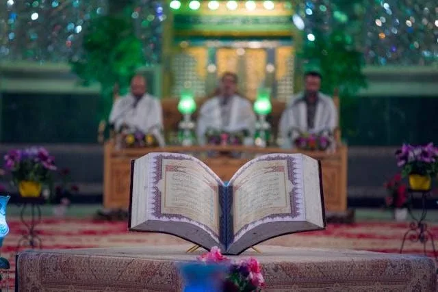 syu abul iman
