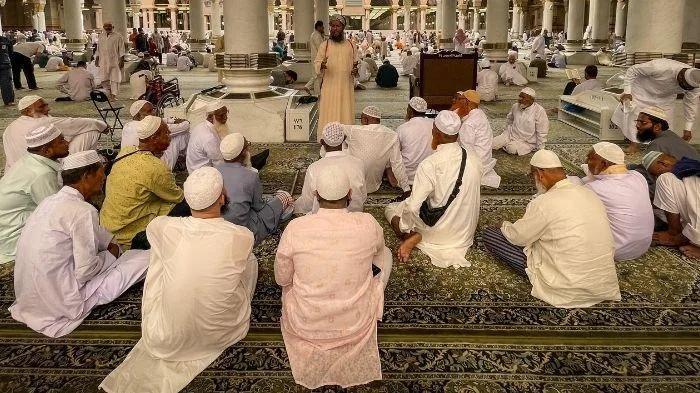 bacaan tahlil: Menutup Perjalanan dengan Niat yang Benar