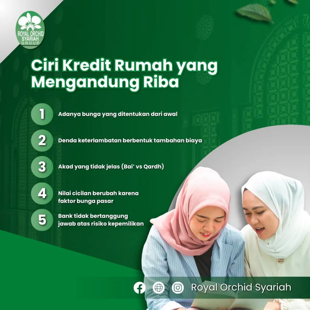 Kredit dan Riba: Panduan dan Penjelasan Lengkap