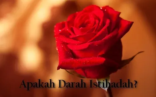 istihadhah