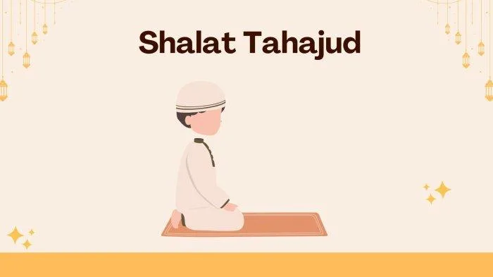 Pertanyaan yang Sering Diajukan Seputar Niat Sholat Tahajud