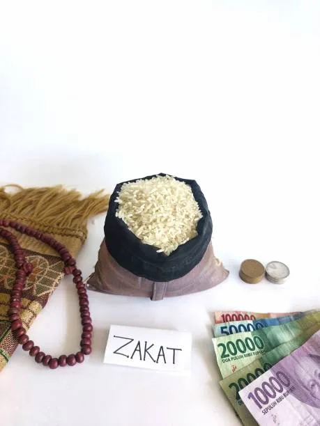 Membangun Kebiasaan Berzakat Secara Berkelanjutan