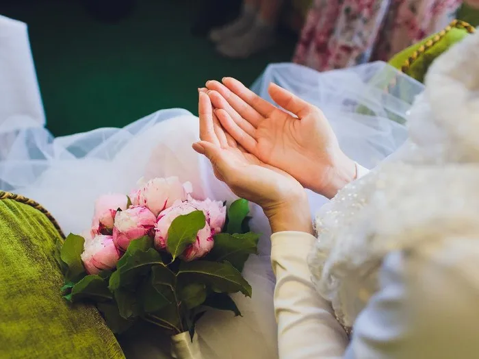 syarat nikah siri