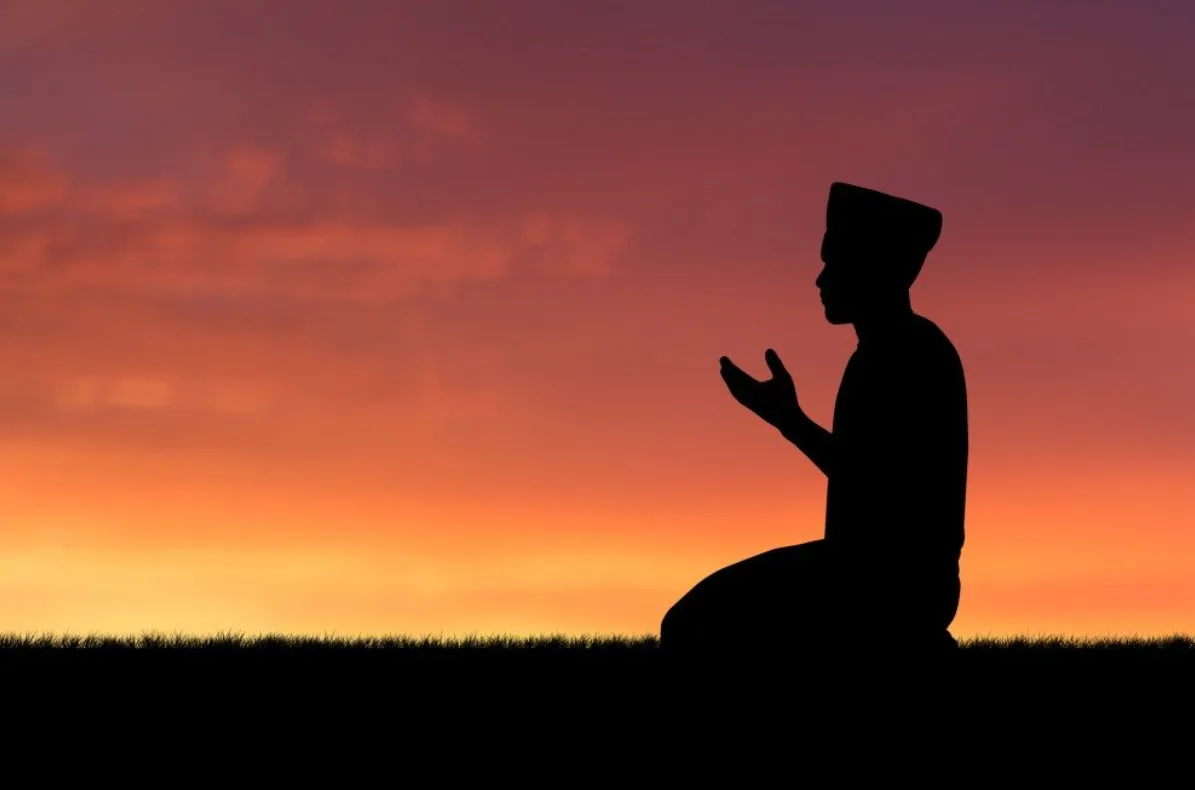 adab bersholawat