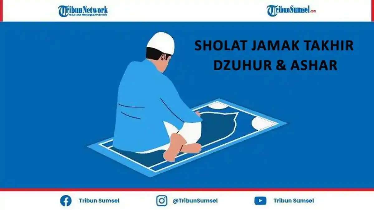 jamak takhir