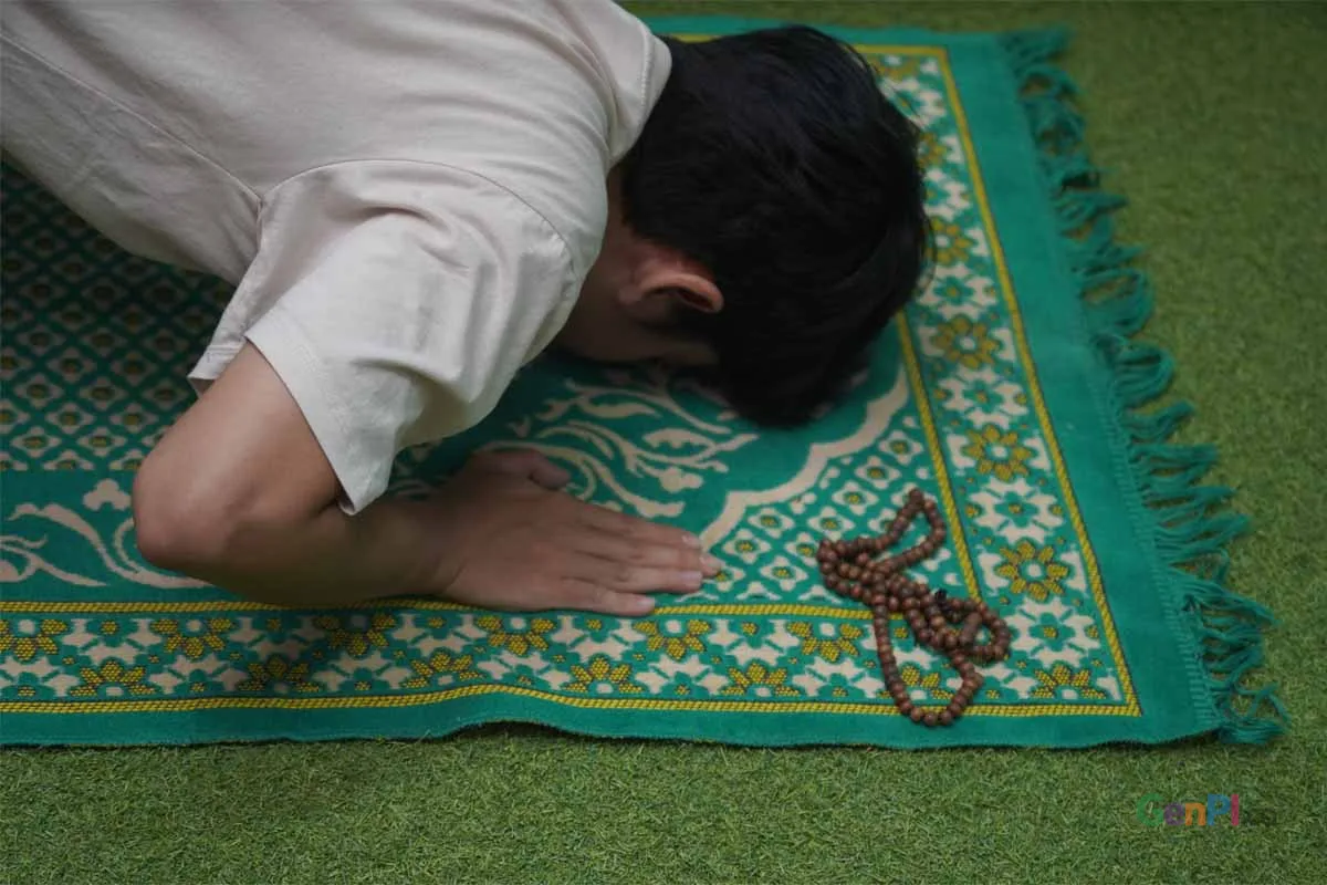 hajat dalam islam: Doa Hajat dan Hadis yang Sering Dirujuk