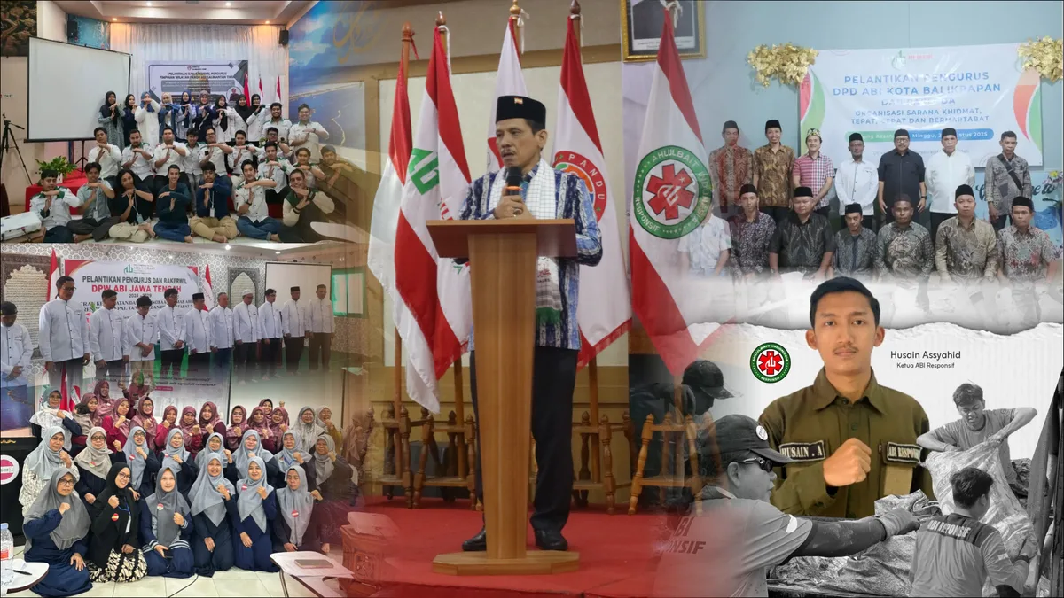 Materi Kaderisasi: Fondasi Membangun Kader yang Tangguh dan