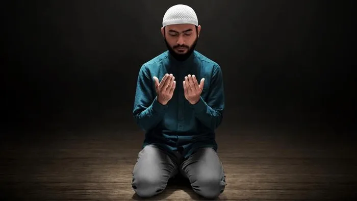 amalan hajat