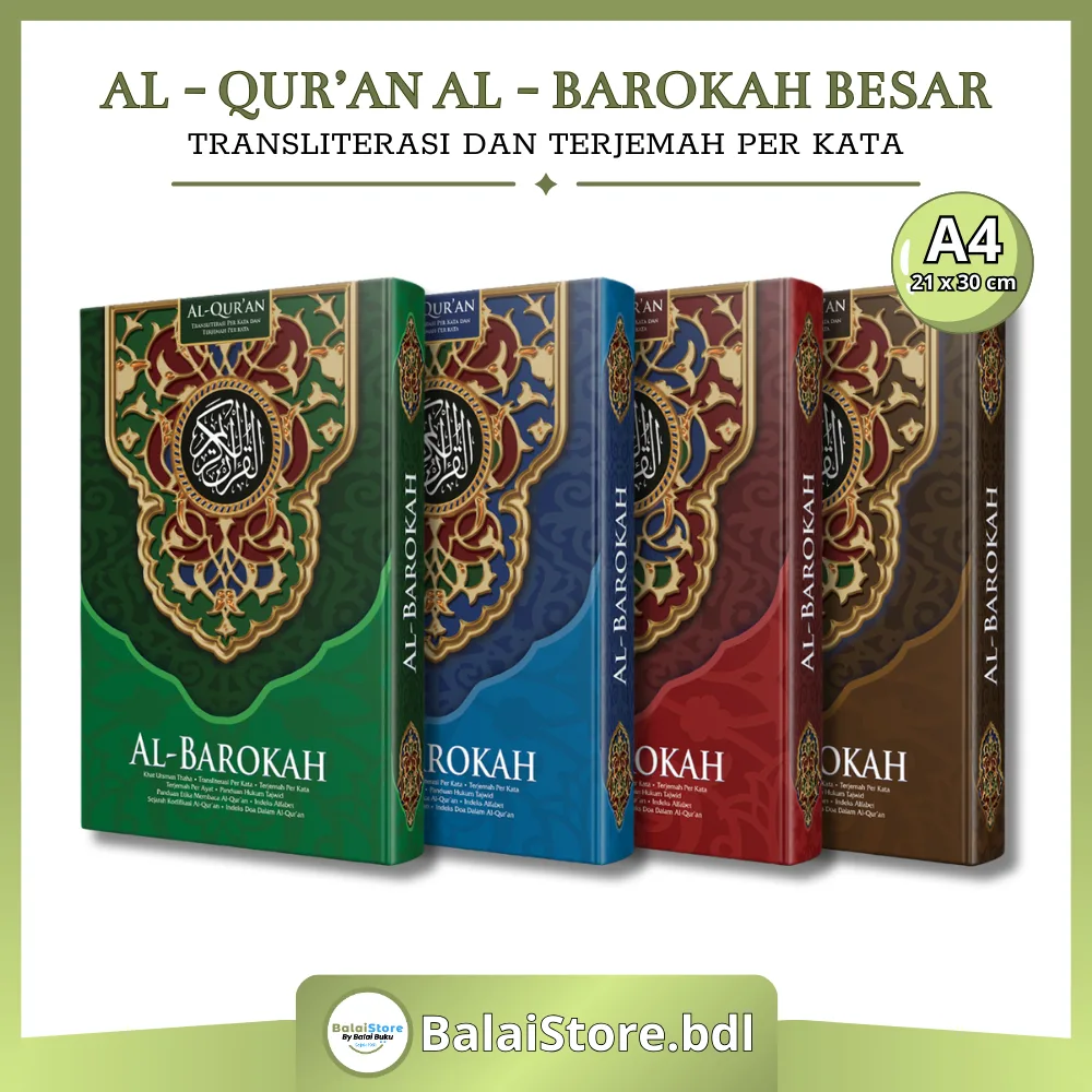 Panduan Lengkap Meraih Al Barokah dalam Kehidupan
