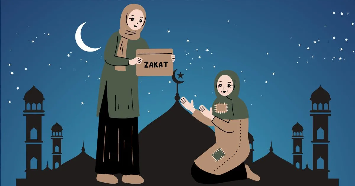 Dasar Hukum Zakat dan Sosial dalam Islam