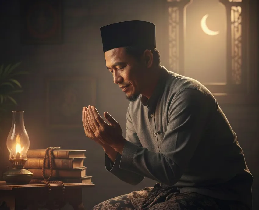 Keutamaan Ikhlas Menurut Ulama dan Dampaknya pada Kehidupan