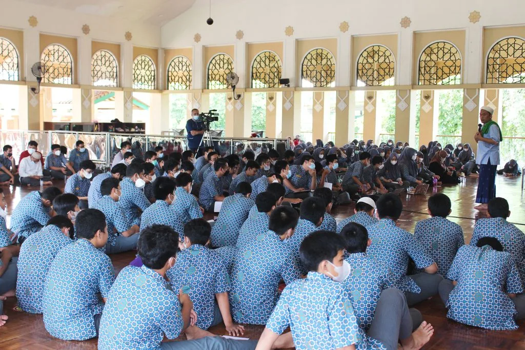 Ciri-Ciri Kufur Nikmat yang Sering Tidak Kita Sadari