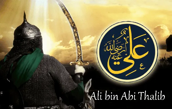 ali bin abi thalib