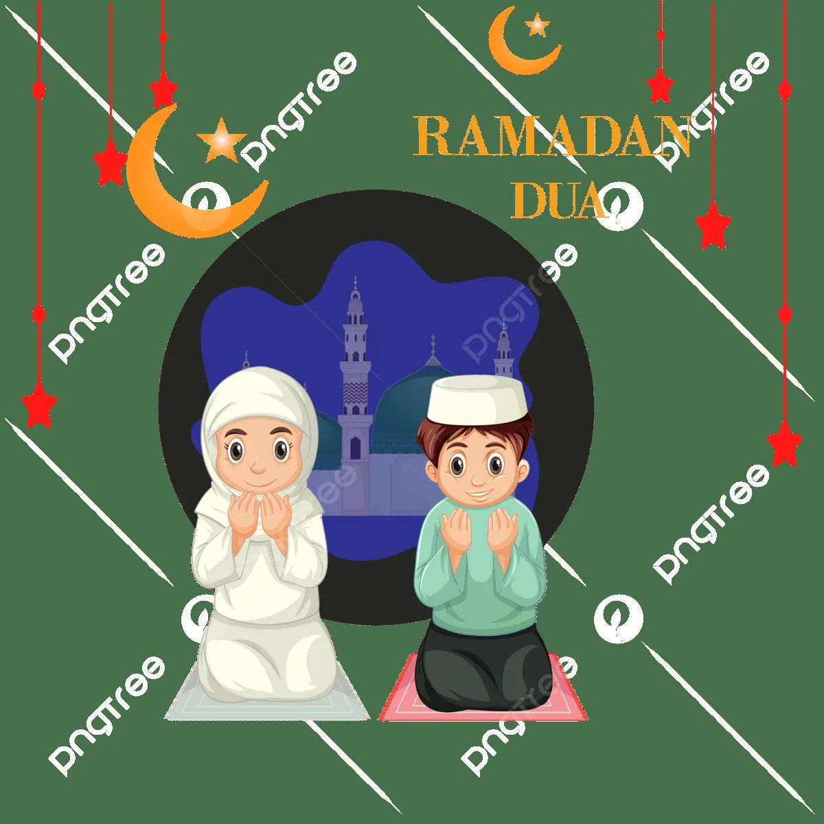 Doa Puasa Ramadhan sebagai Jembatan Pemahaman Fikih