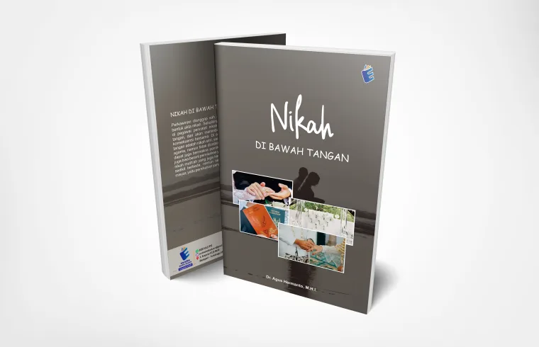 nikah di bawah tangan