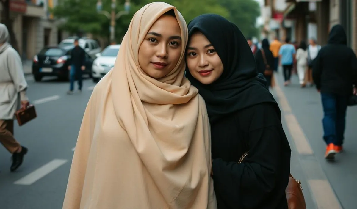 Definisi Hijab dalam Islam dan Bedanya dengan Istilah Lain