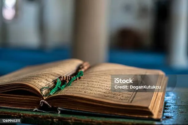 Kontribusi Umat Islam dalam Kemajuan Peradaban Global