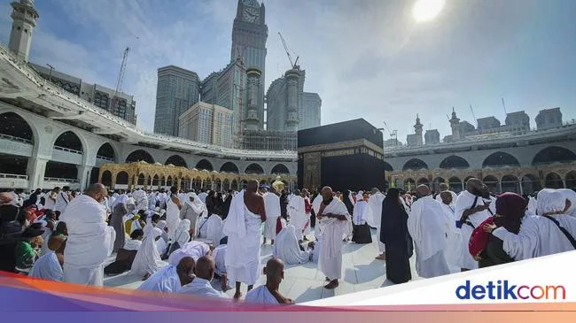 Pertanyaan yang Sering Diajukan Seputar Niat Haji