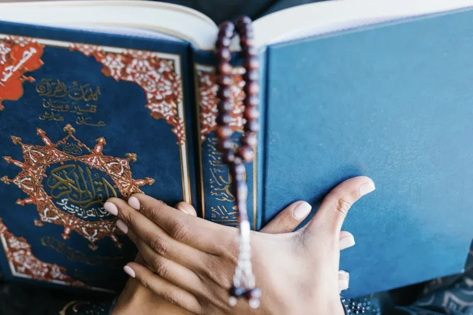 tawakal dalam islam