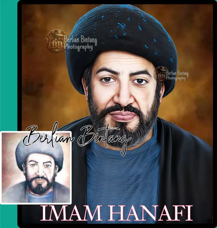 imam hanafi - Panduan Praktis bagi Anda yang Ingin Mendalami Mazhab Hanafi