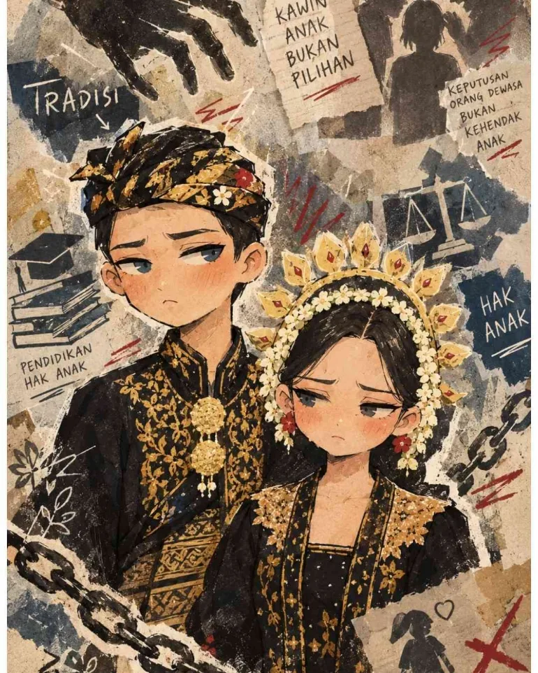 hak anak nikah siri: Memahami Nikah Siri dan Dampaknya bagi Keluarga