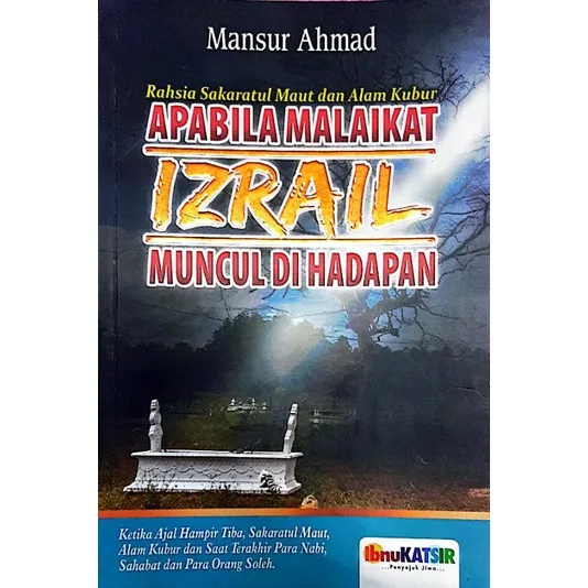 malaikat izrail